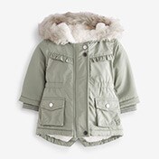 Parka